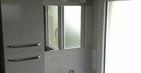 lavabo pmr - Candalh installateur salle de bain région lorient